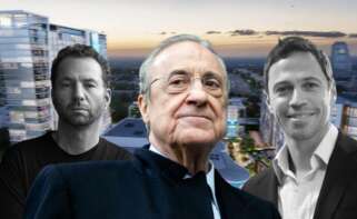 acs mohari live nation contrato