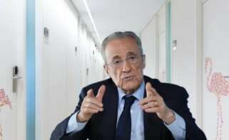 ACS construye un nuevo hospital en EEUU