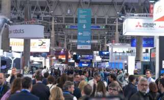 Advanced Factories celebra también una nueva entrega del Next-Gen Industry Talent