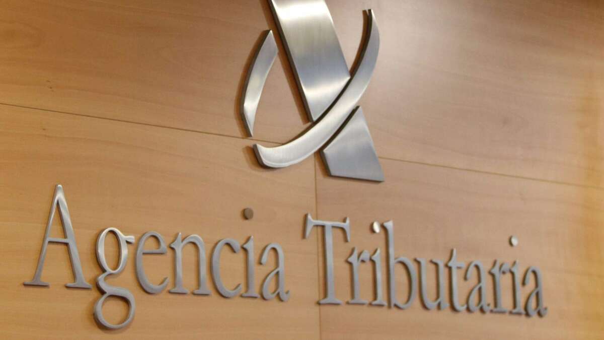 Agencia Tributaria