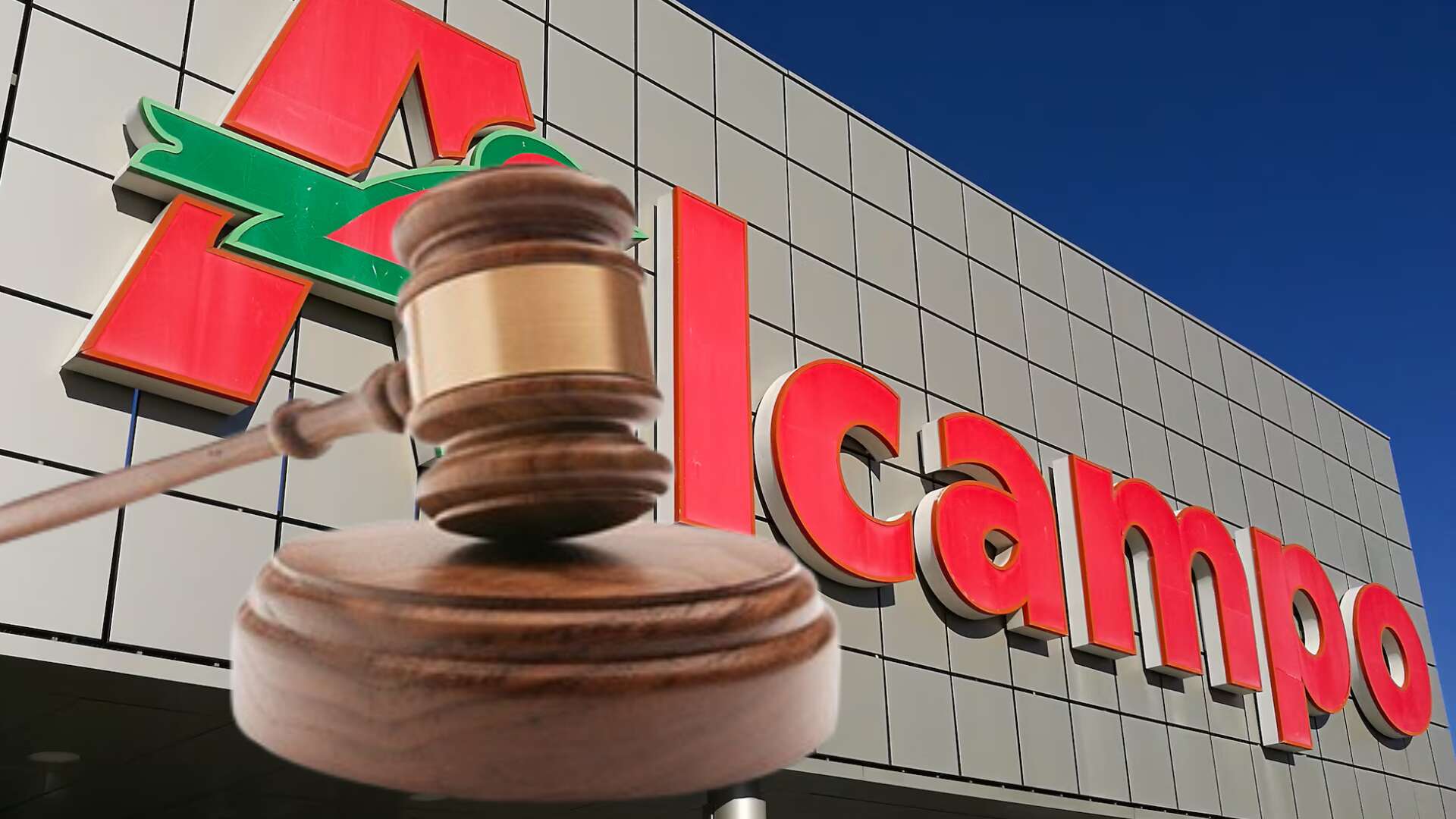 La gerente implicada llevaba casi 20 años trabajando en la misma empresa