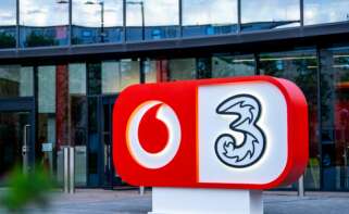 Vodafone