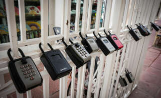 Registro de alquiler de vivienda