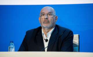 Emilio Gayo Telefónica