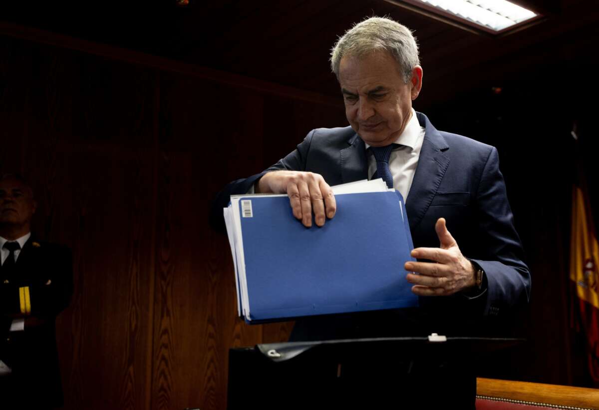 Zapatero