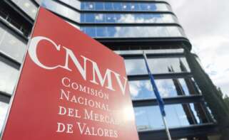 Sede de la CNMV