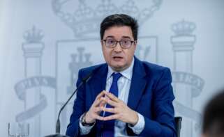 Óscar López Indra