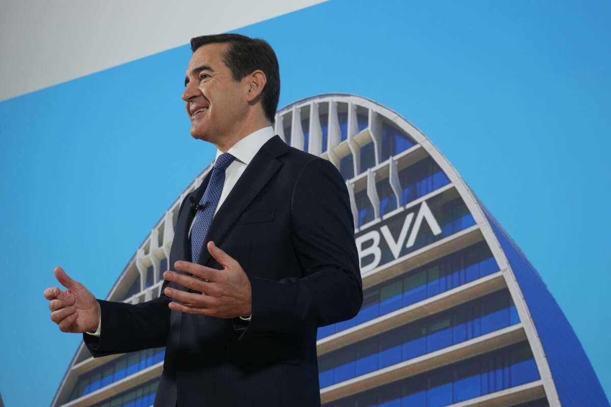 BBVA