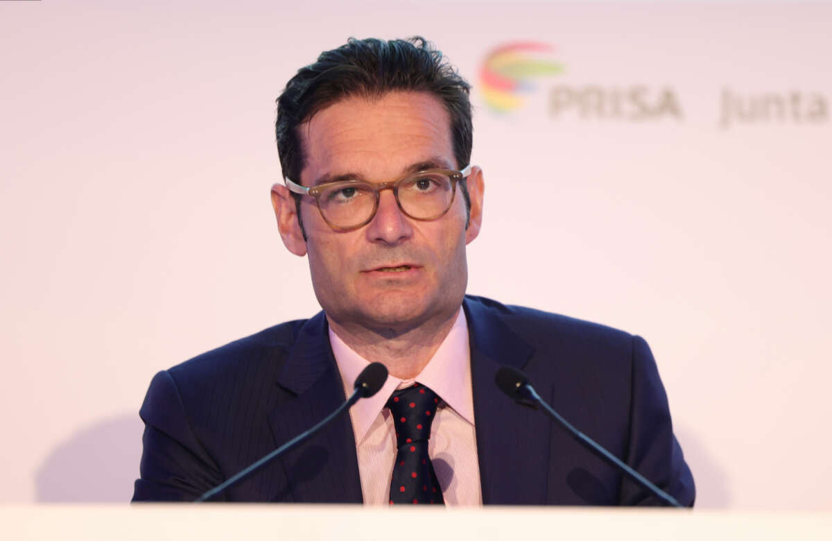 Prisa