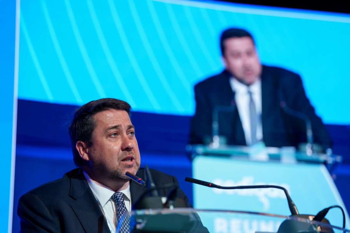 Arturo Gonzalo Enagas