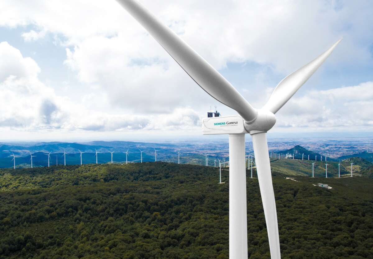 Siemens Gamesa