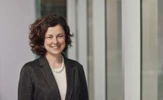 Ursula Marchioni Vanguard