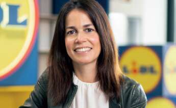 Arminda Abreu, entra en el consejo de Lidl