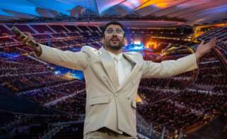 Conciertos Bad Bunny en Madrid
