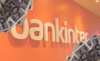 Bankinter. Banco.