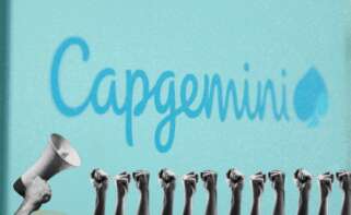 Capgemini. ERE.