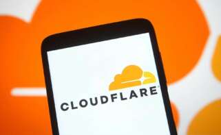 cloudflare