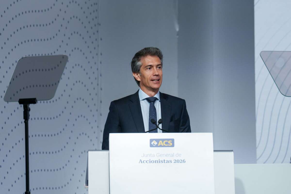 Juan Santamaria ACS