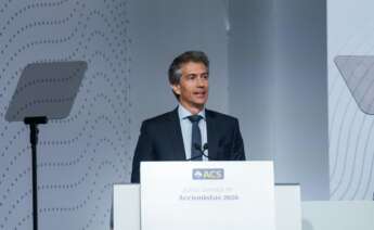 Juan Santamaria ACS