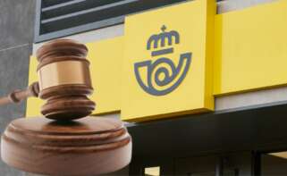 Correos en medio de otra polémica