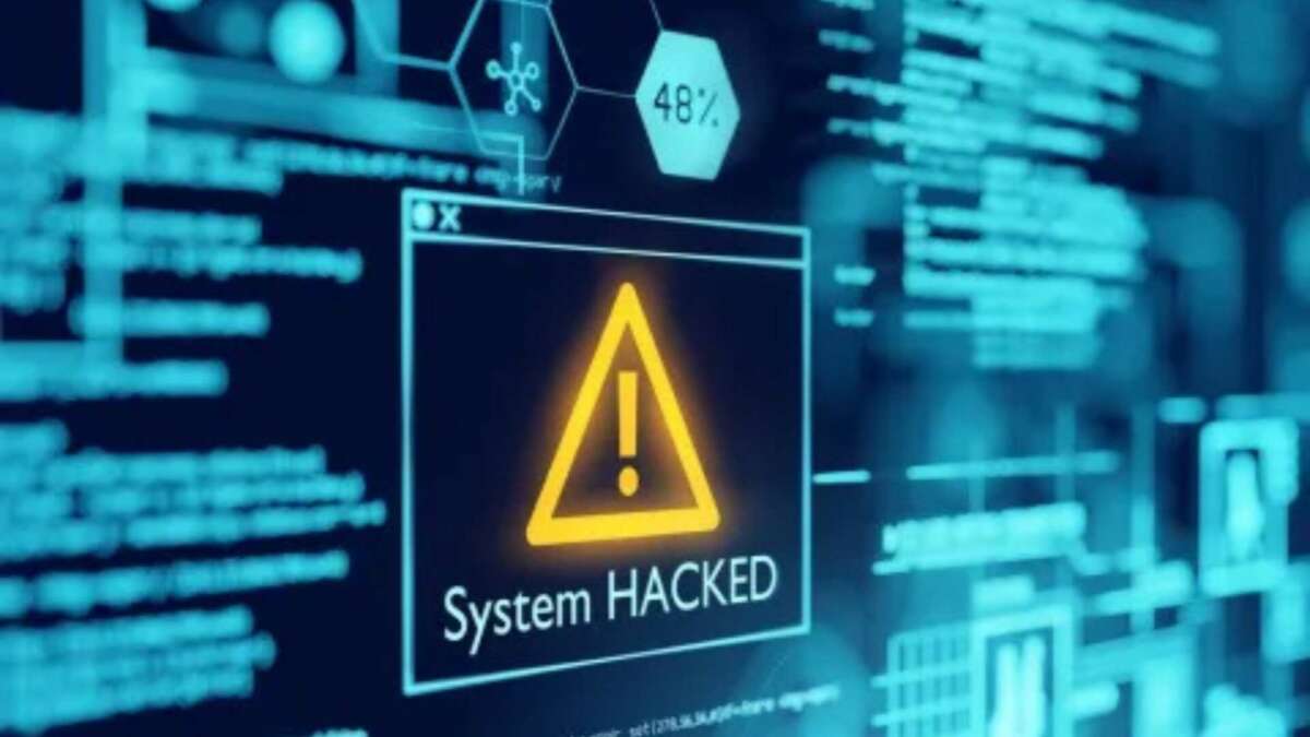 Los cyberdelincuentes la han tomado contra Correos
