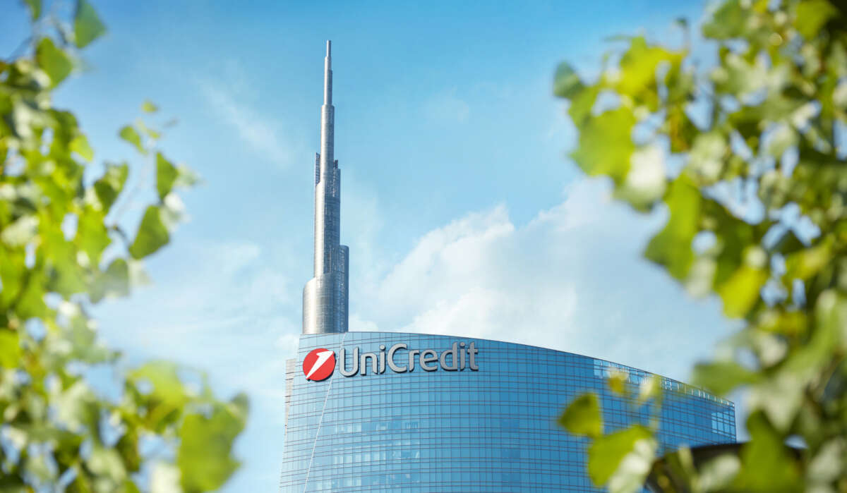 uNICREDIT