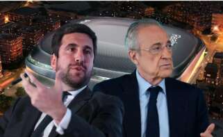 La carrera por las elecciones a la presidencia del Real Madrid sigue abierta