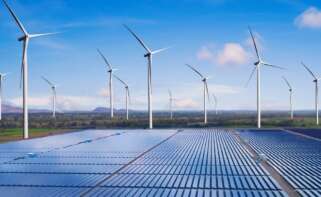 Energías renovables