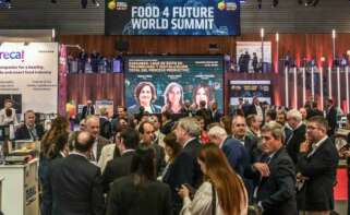 Expo Foodtech. Foto: Servimedia.