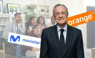 Florentino Pérez. Fútbol.