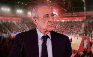 florentino perez acs universidad ohio