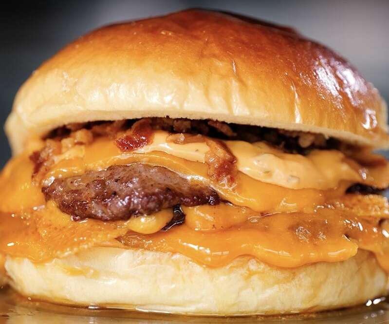 Hamburguesa | Foto de Europastry