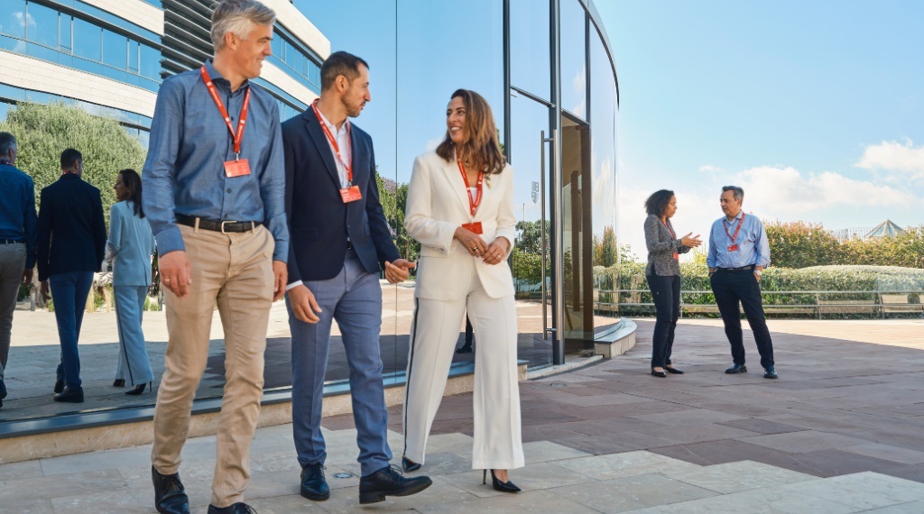 Foto: IESE Business School