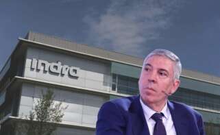 Indra. De los Mozos.