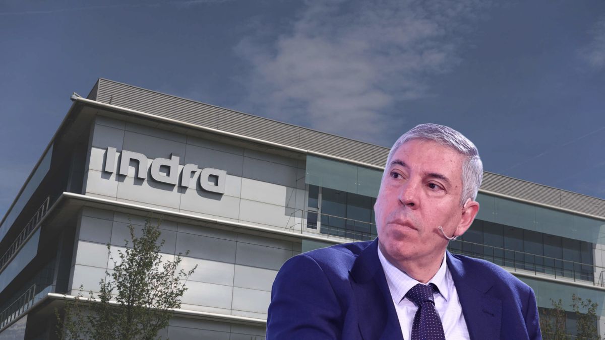 Indra. De los Mozos.