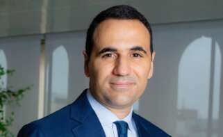 Anas Laghari. Foto: Linkedin.