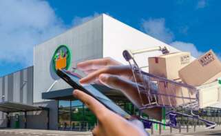 Mercadona refuerza su apuesta por la compra online con una inversión millonaria y la creación de más de 200 empleos en Palma