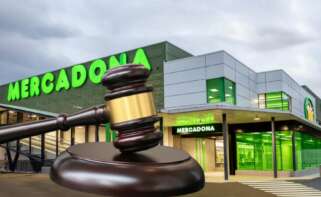 La justicia da la razón a Mercadona por el despido de una trabajadora