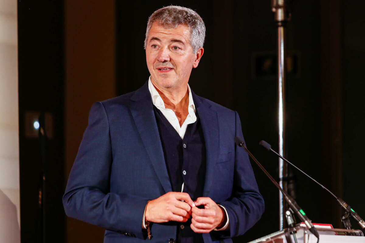 CEO del Atlético de Madrid