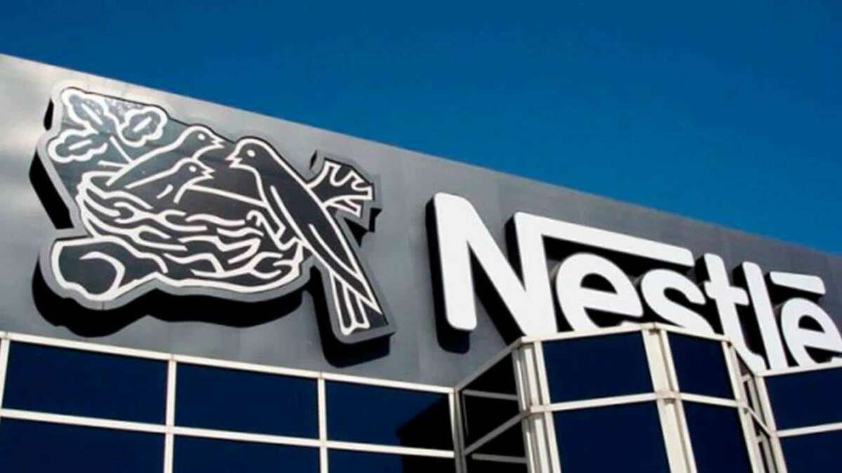 Nestlé retrocede con el ERE a su plantilla
