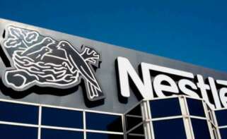 Nestlé retrocede con el ERE a su plantilla