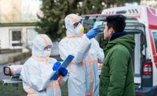 Así afectaría una nueva pandemia a la economía en España