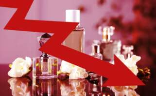 Perfumería San Remo