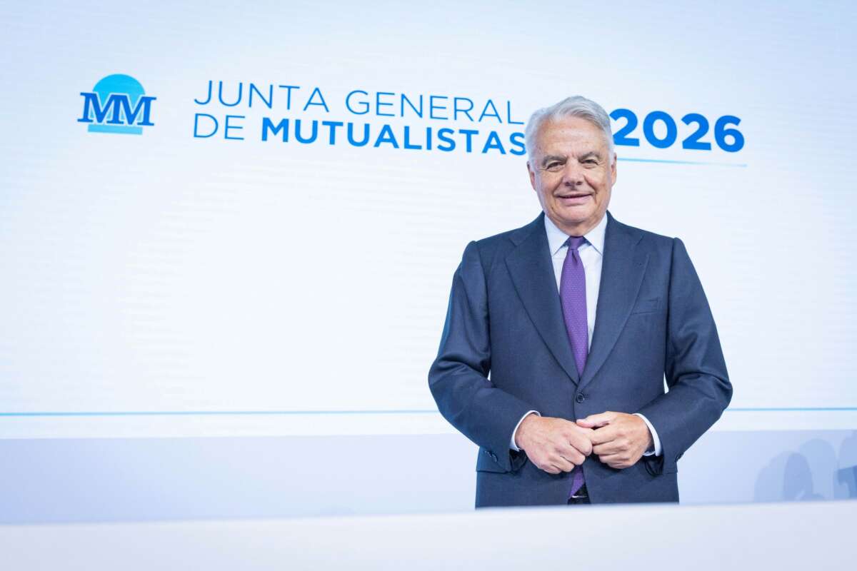 Mutua Madrileña