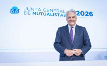 Mutua Madrileña