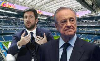 Habrá elecciones a la presidencia del Real Madrid
