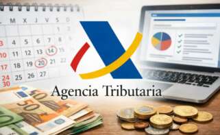 El sindicato CSIF convoca movilizaciones y denuncia la falta de personal en la Agencia Tributaria durante uno de los momentos de mayor carga de trabajo del año