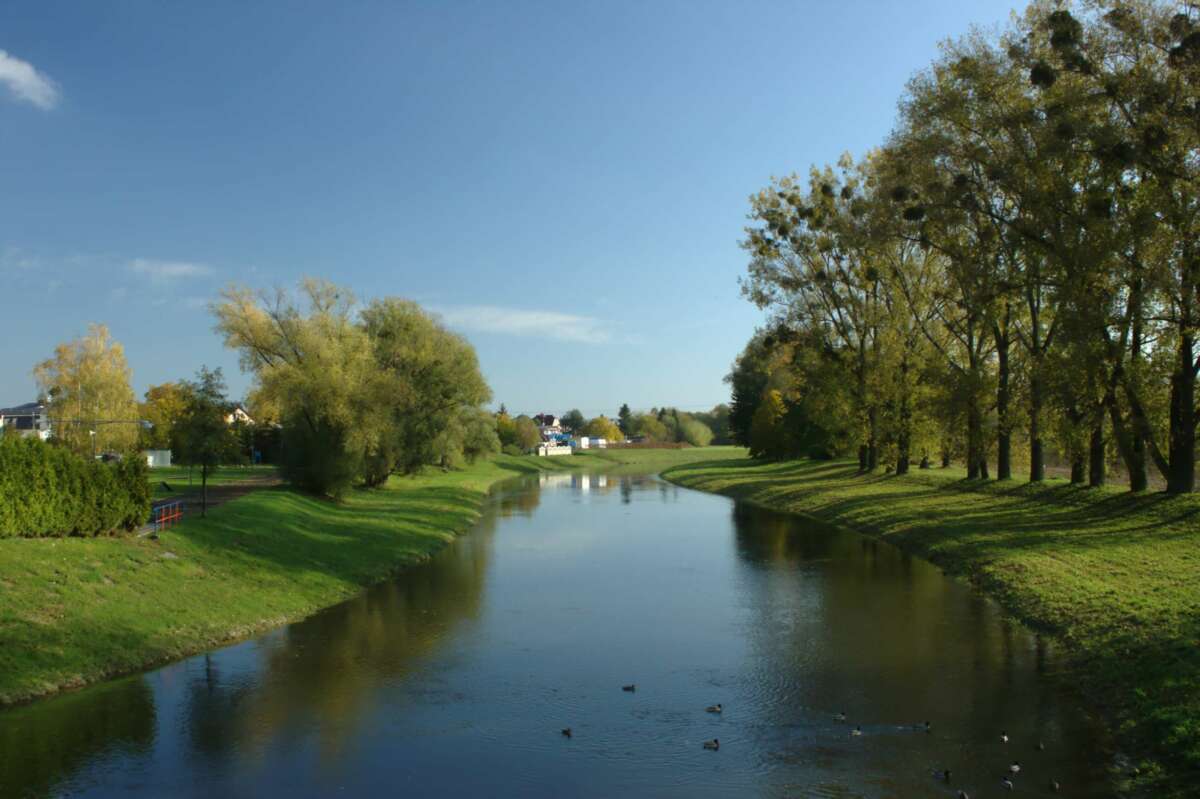 Rio Opava