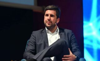 Riquelme posible candidato Real Madrid