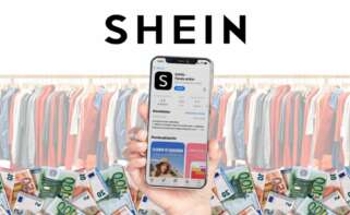 Shein se expande en Reino Unido